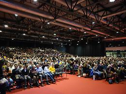 Annullato lo show &ldquo;We Will Rock You&rdquo; al Gran Teatro Infinity1