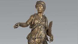 Prestito autorizzato: la &lsquo;Vittoria Alata di Calvatone&rsquo; sar&agrave; protagonista alle Olimpiadi