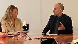 Una nuova visione per il welfare: Brunelli alla guida del sistema socio-sanitario