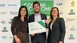 Comuni Ricicloni, Cremona ottiene il riconoscimento da Legambiente