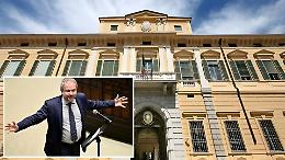 &laquo;Non ho diffamato io il senatore Borghi&raquo;