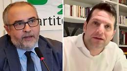 Amministrative, Grazioli chiude al centrosinistra