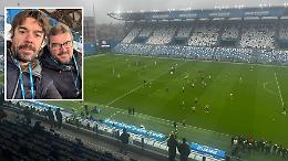 Sassuolo-Cremonese, il commento all'intervallo (1-0)