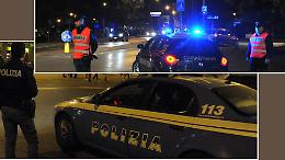 &laquo;Qui nel fine settimana comandano i maranza&raquo;