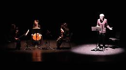 Brahms ad Auschwitz con le ragazze musiciste