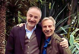 All'Infinity1 viva gli alberi