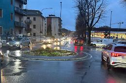 Traffico in via Giordano: Forza Italia contesta i dati, Zanacchi replica