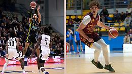 La Vanoli sa lottare e senza  infortuni... La JuVi pi&ugrave; determinata che mai