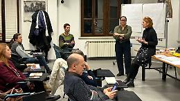 Al via &ldquo;Comitati in Azione&rdquo;, un laboratorio per dare vita ai quartieri