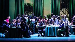 #DIRITTODICRITICA: &lsquo;Don Quichotte&rsquo;, la recensione