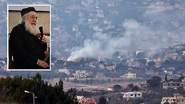 Padre Jack, l&rsquo;eremita  che ha scelto la pace