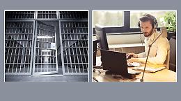 Dal carcere al Comune, pena scontata in ufficio