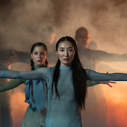 Sasha Waltz & Guests - Beethoven 7