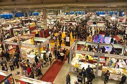 Torna &lsquo;Il BonT&agrave; & Gusto Divino&rsquo;, le eccellenze italiane protagoniste a CremonaFiere