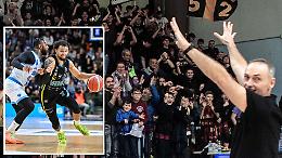 Una Vanoli scarica, ora serve reagire. Ferraroni schiacciasassi: testa e carattere