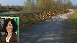 &laquo;Ciclovia, tracciato da allungare&raquo;