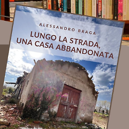 Presentazione del libro "Lungo la strada una casa abbandonata"