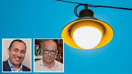 Illuminazione carente, il centrodestra: &laquo;Non guasti ma scelte di programmazione sbagliate&raquo;