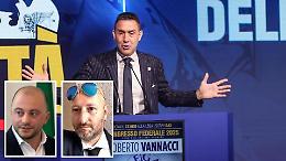 Vannacci lascia la Lega, annullato l'incontro pubblico nel territorio