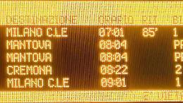 &laquo;Ritardo surreale&raquo;. La rabbia dei pendolari