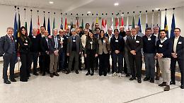 Fondazione Benefattori Cremaschi a Bruxelles: sfide e le opportunit&agrave; del settore Long-Term Care