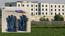 Allarme sul cellulare, ladro preso in flagranza: arrestato 35enne