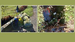 In via Bergamo la ciclabile &egrave; senza pace