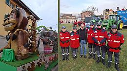 Carnevale 2026: carri, maschere e sorrisi per grandi e piccoli