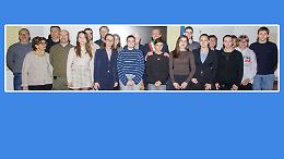 Il premio agli studenti migliori