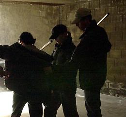 Botte in garage, baby gang: 2 a processo