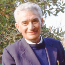 Incontro su Luisito Bianchi &ldquo;La Messa dell&rsquo;uomo disarmato&rdquo;