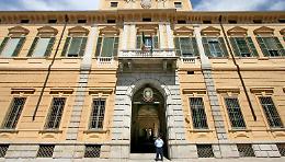 Padre e matrigna condannati per maltrattamenti sui due figli