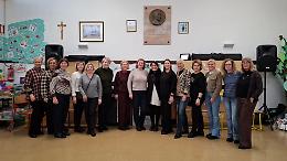 Scuola, dalla Lituania a Vescovato per conoscere le buone pratiche 