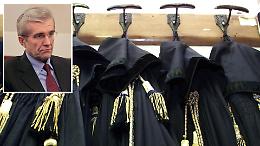 Referendum: &laquo;Toghe libere dal potere correntizio&raquo;