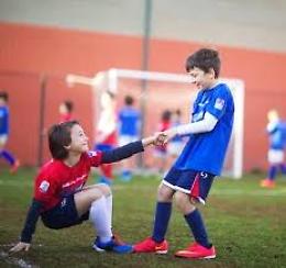 Incontro con Emanuele Isidori, docente di &ldquo;Etica e sport&rdquo; 