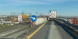 Un altro passo avanti: il ponte Verdi rinasce