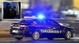 Anziano sorpreso nel cuore della notte dai banditi