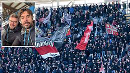 Cremonese-Genoa, il commento all'intervallo (0-0)