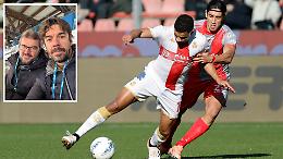 Cremonese-Genoa 0-0: il commento di fine gara