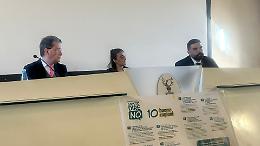 Referendum giustizia: &laquo;L'obiettivo? Solo il Csm, altro che separazione&raquo;