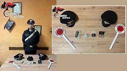 Nuovo sequestro di droga: denunciato 25enne gi&agrave; in carcere