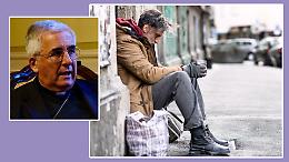 &laquo;Vicini ai  poveri, Omobono &egrave; l&rsquo;esempio&raquo;