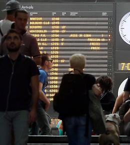 Treni, altra odissea al ritorno da Milano