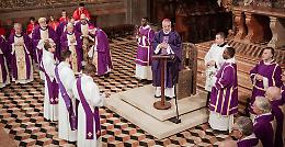 Mercoled&igrave; delle Ceneri: &laquo;Non &egrave; un tempo da vivere a occhi bassi&raquo;