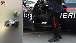 Controlli a Vescovato e Cremona: droga sequestrata ed espulsione di un irregolare