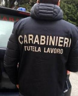 Denunciata la sfruttatrice