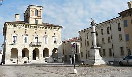 &lsquo;Po Grande&rsquo;, i territorio tra cultura e parchi