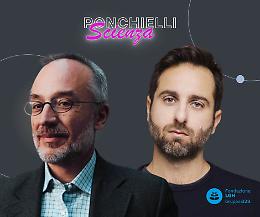 I confini non esistono: quando le piante raccontano le storie degli uomini