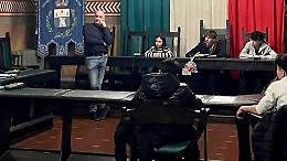 Baby politici, natura e balli da college