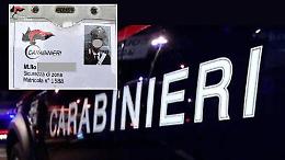Auto con targhe contraffatte e falsi tesserini delle forze dell&rsquo;ordine: scatta il sequestro